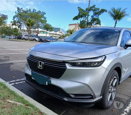 Carros usados - Fotos para HRV 2025 único dono - 6.000km rodados