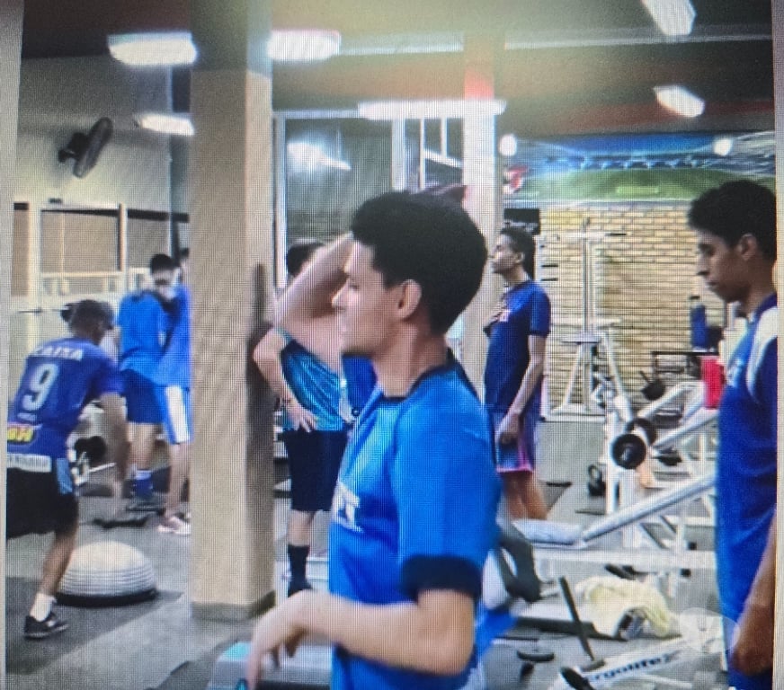 Artigos Esportivos Sao Paulo SP Vila Mariana - Fotos para Aparelhos Musculação Usados oportunidade Única