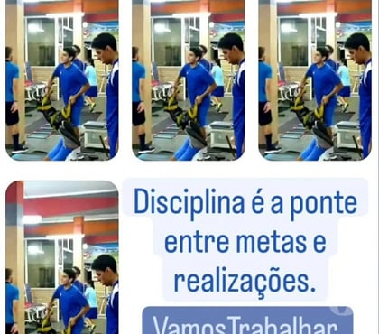 Artigos Esportivos Vila Mariana Sao Paulo SP - Fotos para Aparelhos Musculação Usados oportunidade Única