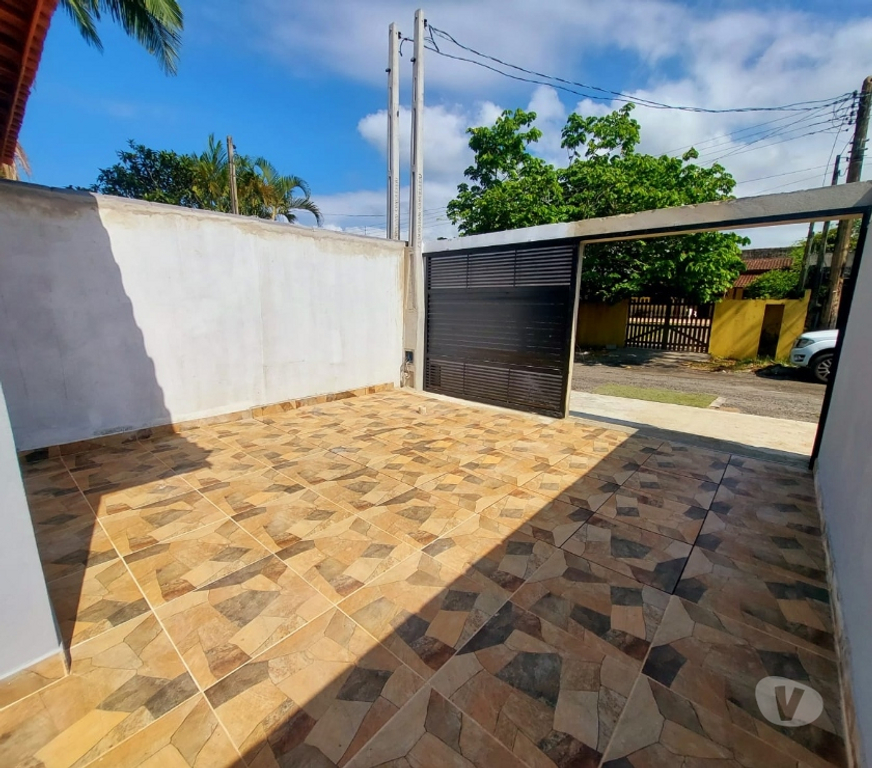 Apartamentos a venda Itanhaem SP - Fotos para IT068 Casa - Guacira - Itanhaém - Lado Praia - Piscina