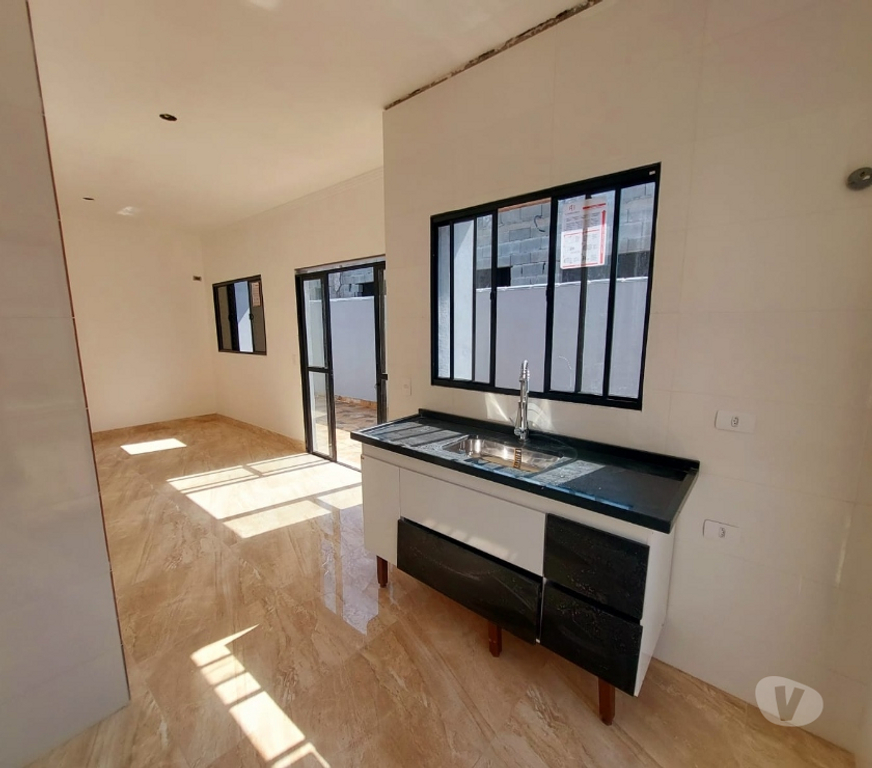 Apartamentos a venda Itanhaem SP - Fotos para IT068 Casa - Guacira - Itanhaém - Lado Praia - Piscina