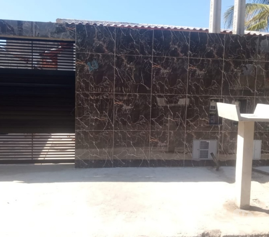 Apartamentos a venda Itanhaem SP - Fotos para IT068 Casa - Guacira - Itanhaém - Lado Praia - Piscina