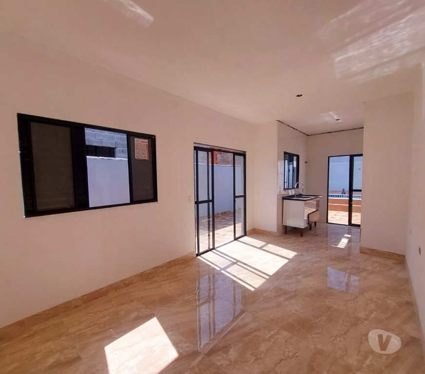 Apartamentos a venda Itanhaem SP - Fotos para IT068 Casa - Guacira - Itanhaém - Lado Praia - Piscina