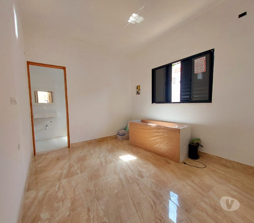 Apartamentos a venda Itanhaem SP - Fotos para IT068 Casa - Guacira - Itanhaém - Lado Praia - Piscina