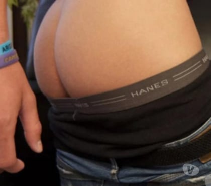 Sexo gay - Fotos para Bora ver o que vai dar