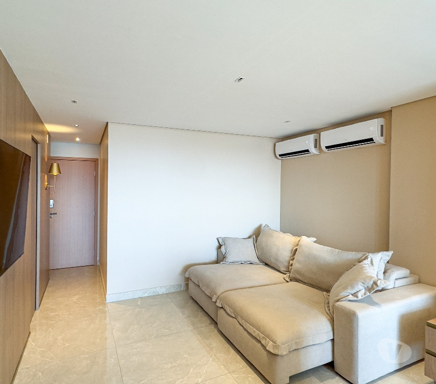 Apartamentos a venda Goiania GO - Fotos para SETOR COIMBRA- 3 SUÍTES - MOBILIADO E DECORADO