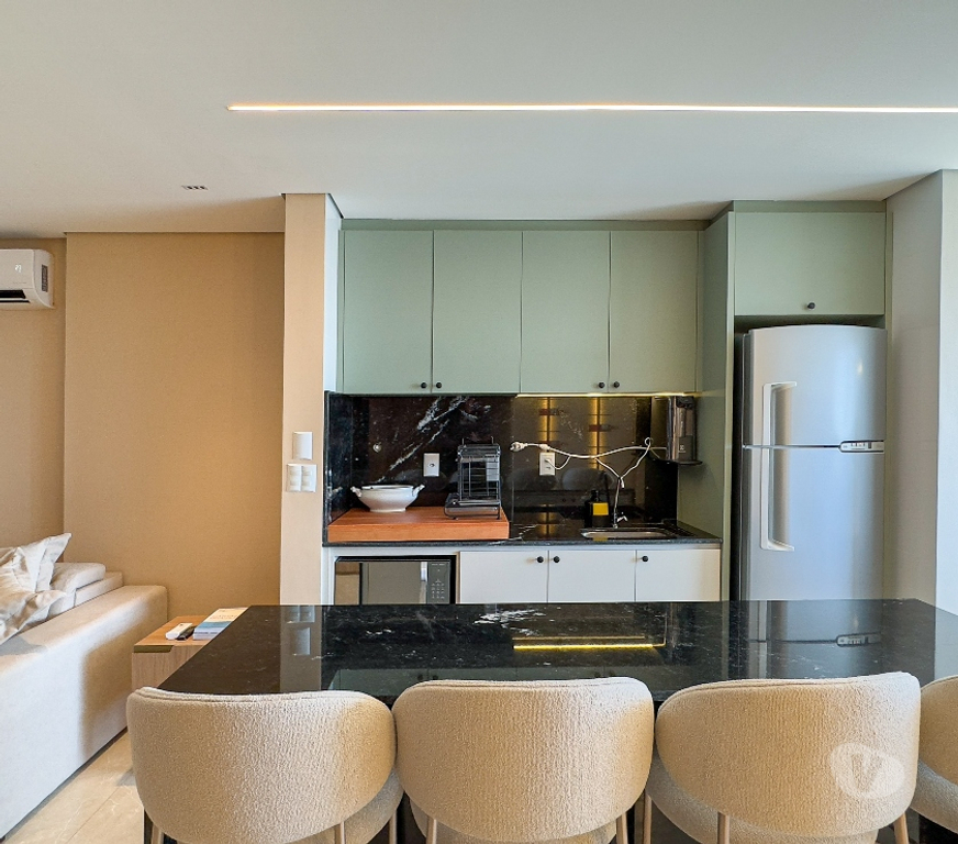 Apartamentos a venda Goiania GO - Fotos para SETOR COIMBRA- 3 SUÍTES - MOBILIADO E DECORADO