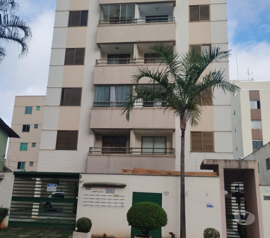 Apartamentos a venda Goiania GO - Fotos para Vila Maria José - 1 suíte - Excelente Localização
