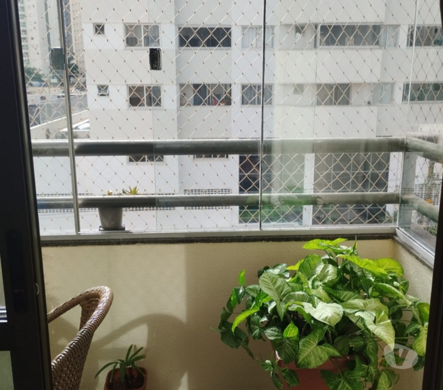 Apartamentos a venda Goiania GO - Fotos para Vila Maria José - 1 suíte - Excelente Localização