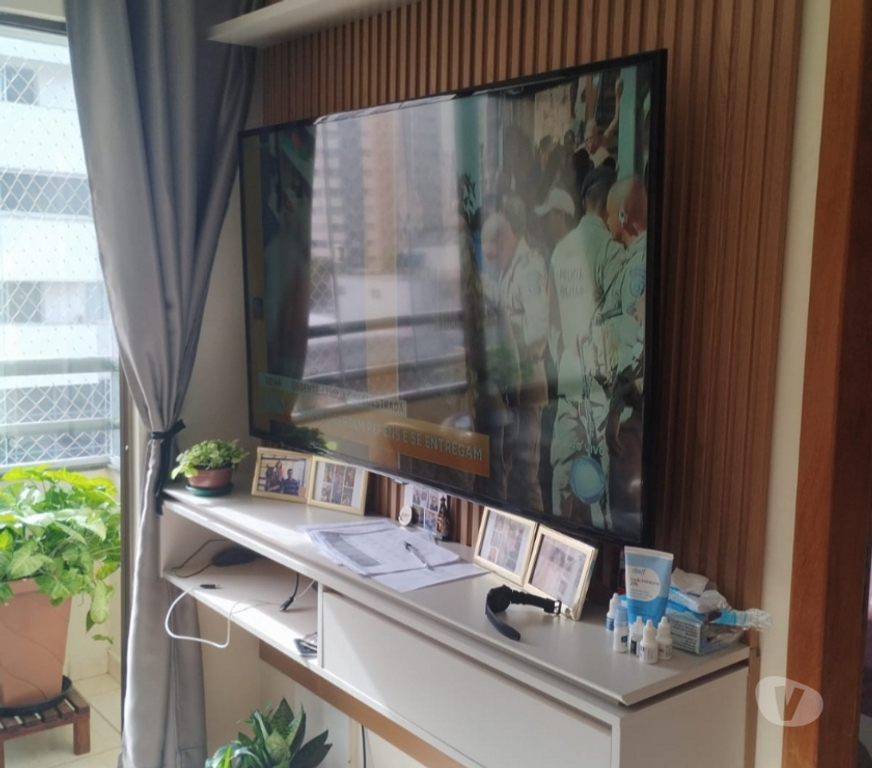 Apartamentos a venda Goiania GO - Fotos para Vila Maria José - 1 suíte - Excelente Localização