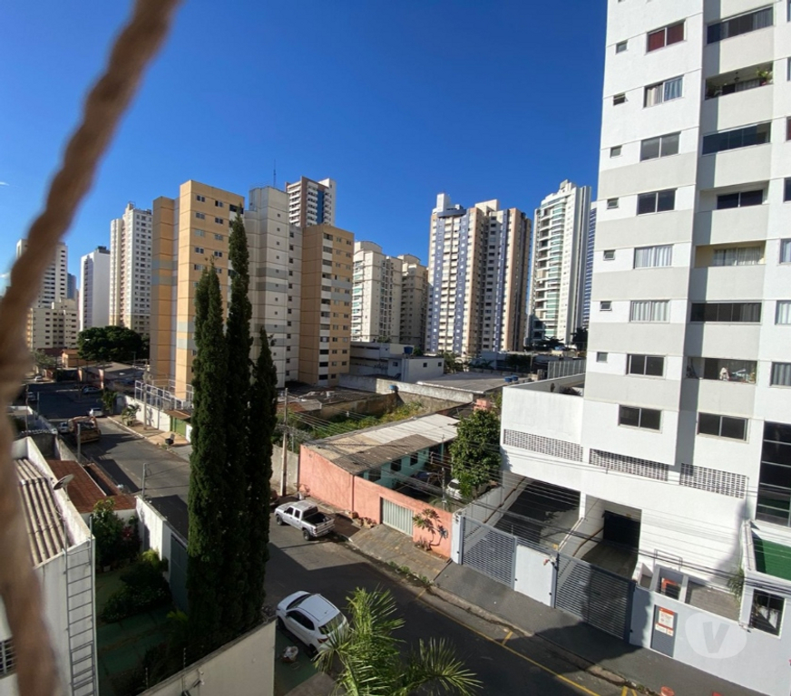 Apartamentos a venda Goiania GO - Fotos para Vila Maria José - 1 suíte - Excelente Localização