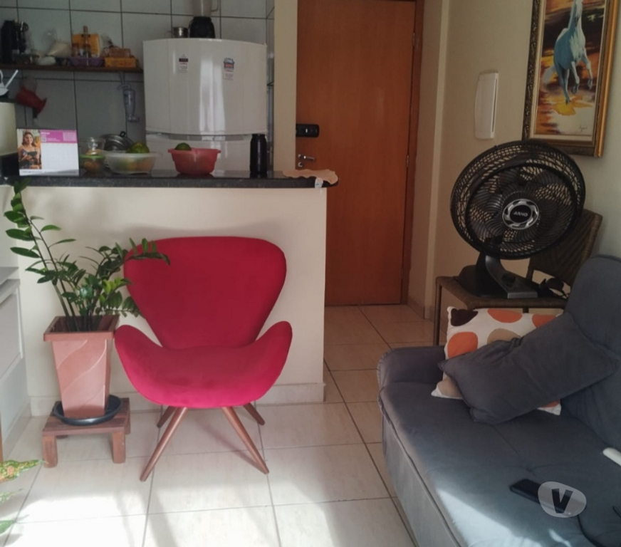 Apartamentos a venda Goiania GO - Fotos para Vila Maria José - 1 suíte - Excelente Localização