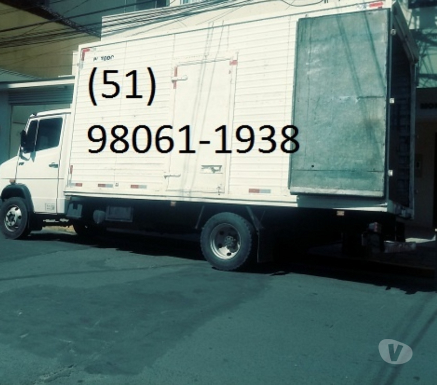 Mudanças - Frete Sao Leopoldo RS - images_alt_text Multy Mudanças: Pra perto ou Longe: whats: (51) 98061-1938