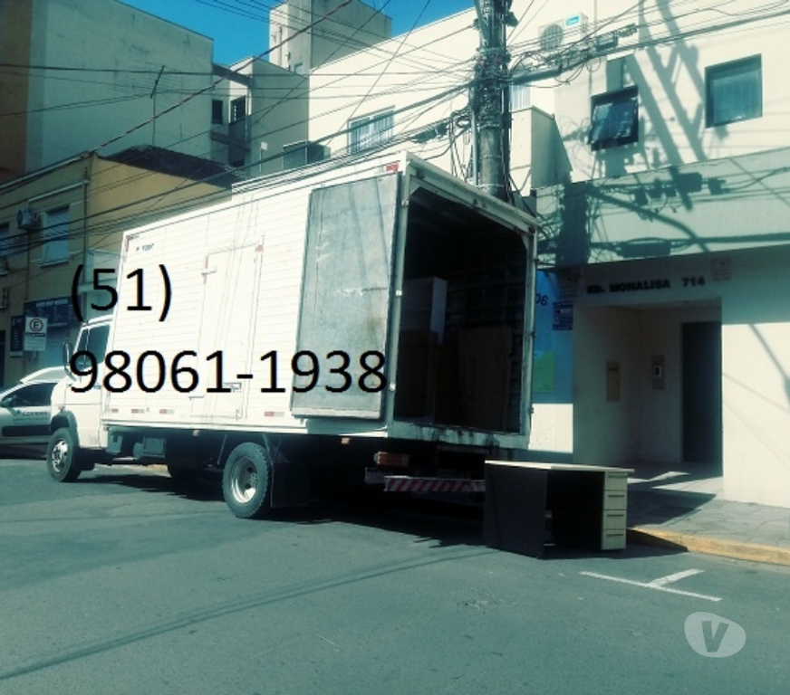Mudanças - Frete Sao Leopoldo RS - images_alt_text Multy Mudanças: Pra perto ou Longe: whats: (51) 98061-1938