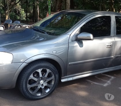 Carros usados - Fotos para Astra Advantage Completo 2011