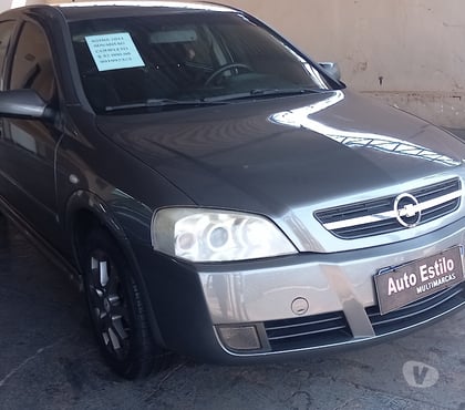 Carros usados - Fotos para Astra Advantage Completo 2011