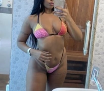Garotas de programa - Fotos para Olá amores sem curti um presencial