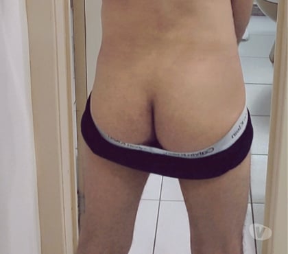 Homem procura Homem - Fotos para Passivo discreto afim de ativo