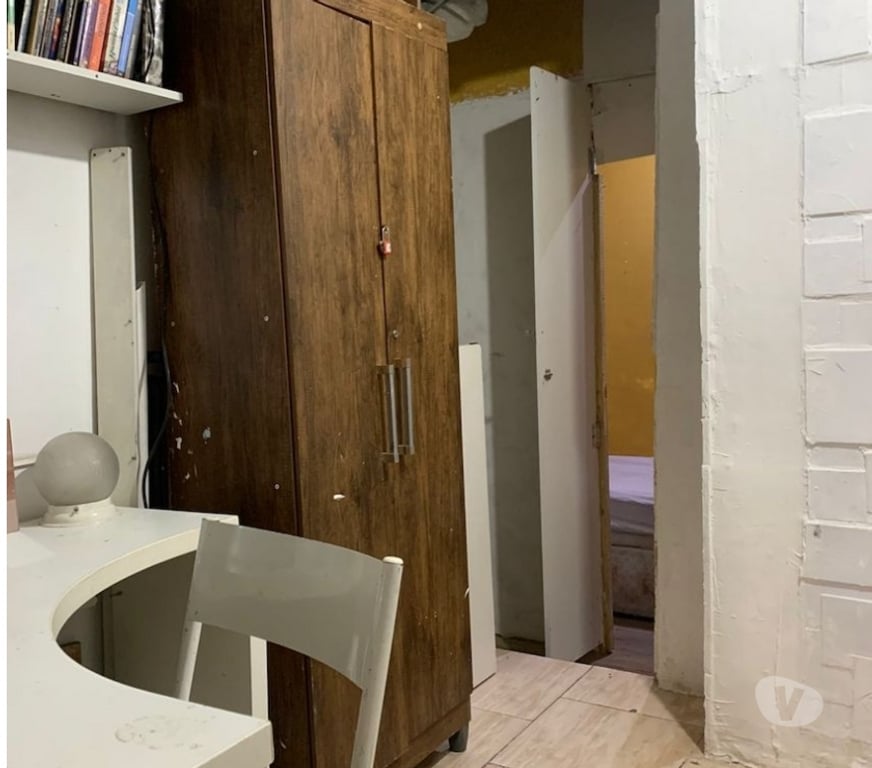 Quarto para Alugar Sao Paulo SP Mooca - Fotos para Quartos para Alugar em São Paulo