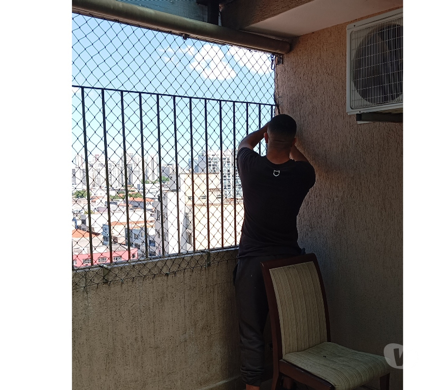 Reparo - Conserto - Reforma Sao Paulo SP Outros Bairros Sao Paulo SP - Fotos para Rede de Proteção