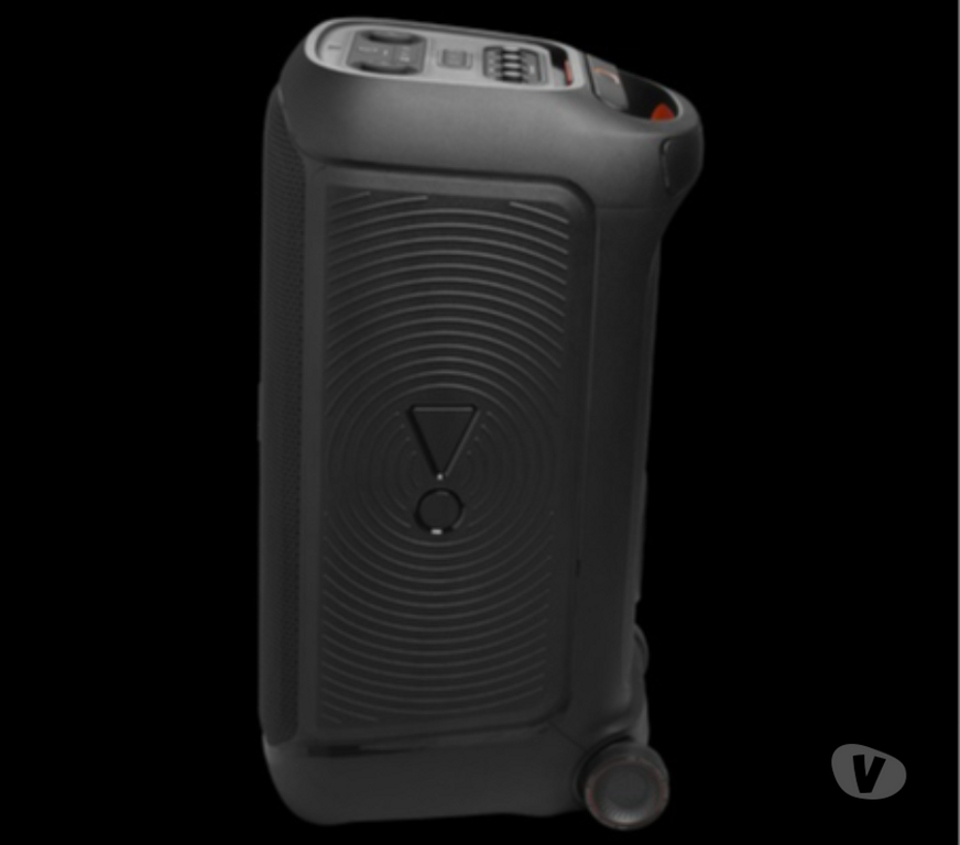 TV Usada Mirassol d`Oeste MT - Fotos para Caixa de som JBL