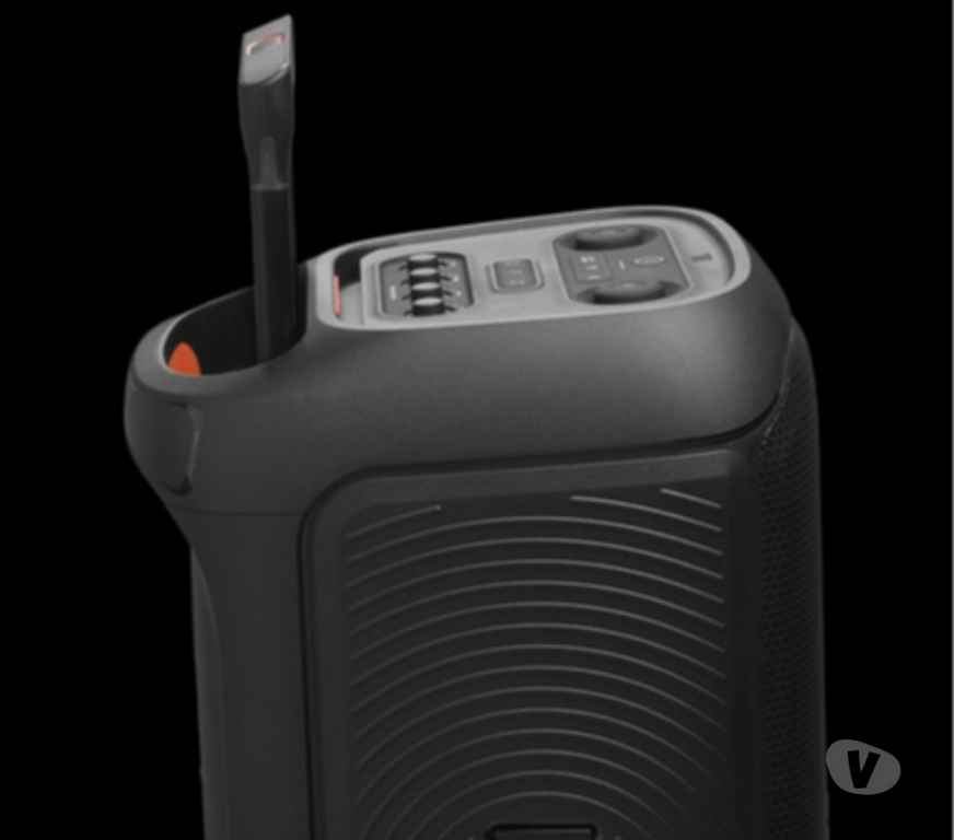 TV Usada Mirassol d`Oeste MT - Fotos para Caixa de som JBL