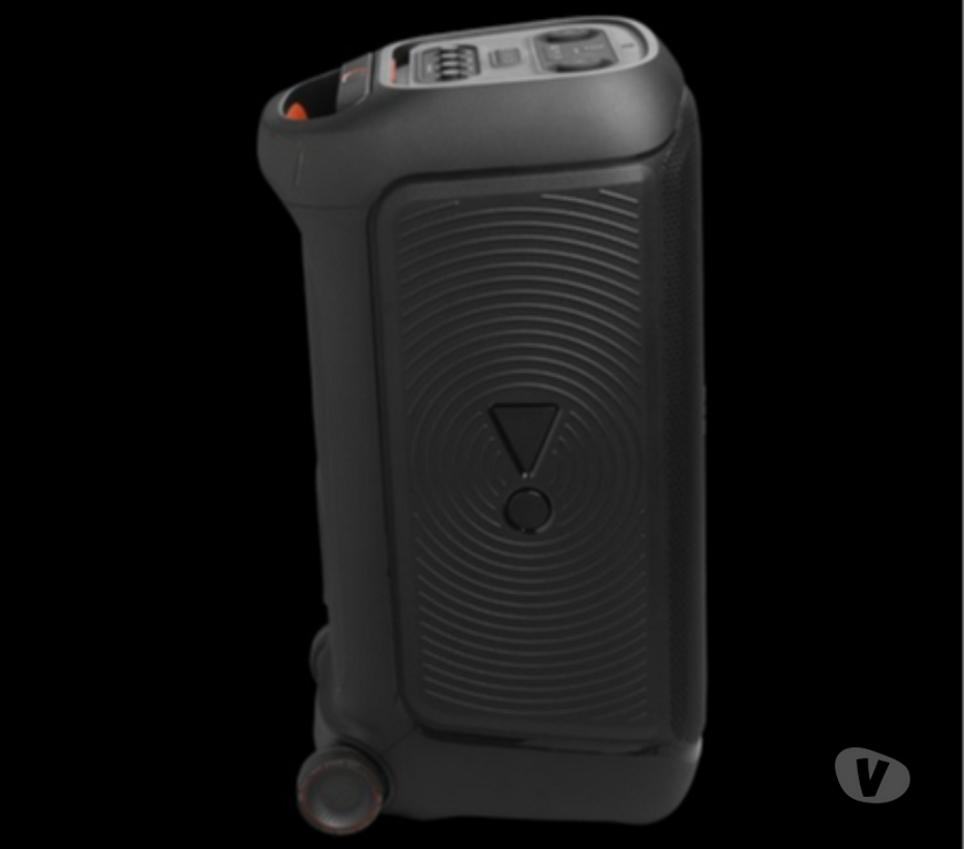 TV Usada Mirassol d`Oeste MT - Fotos para Caixa de som JBL