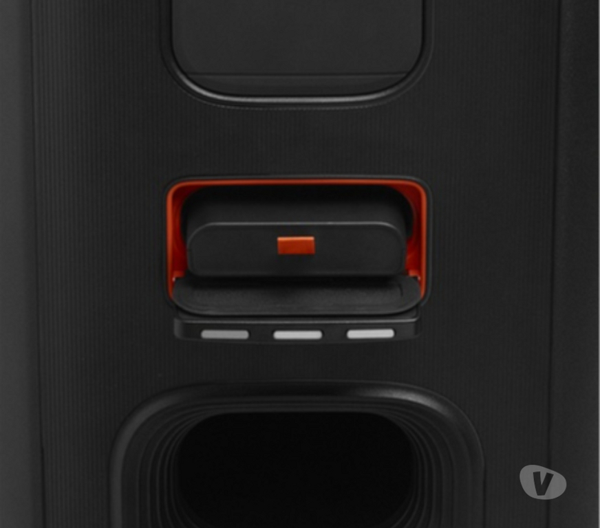 TV Usada Mirassol d`Oeste MT - Fotos para Caixa de som JBL