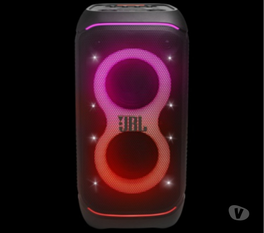 TV Usada Mirassol d`Oeste MT - Fotos para Caixa de som JBL