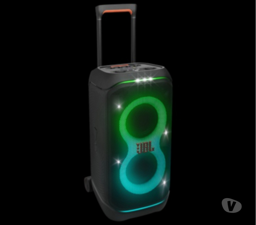 TV Usada Mirassol d`Oeste MT - Fotos para Caixa de som JBL