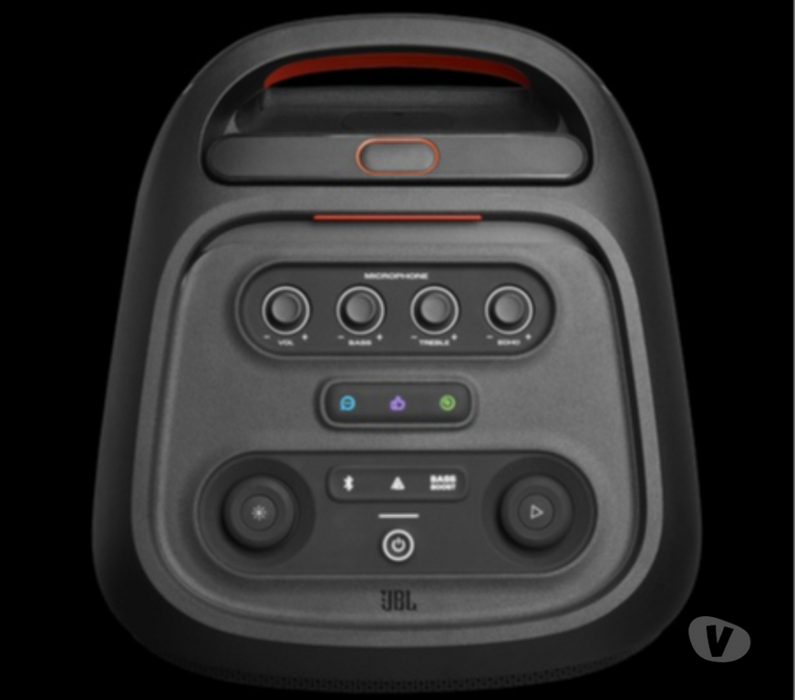 TV Usada Mirassol d`Oeste MT - Fotos para Caixa de som JBL