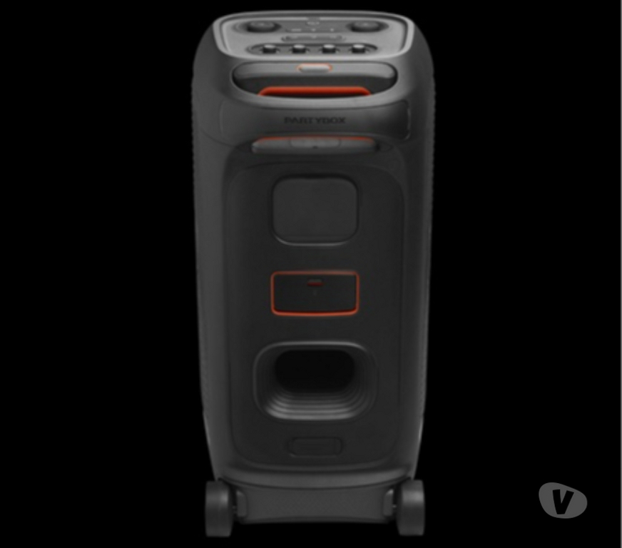 TV Usada Mirassol d`Oeste MT - Fotos para Caixa de som JBL