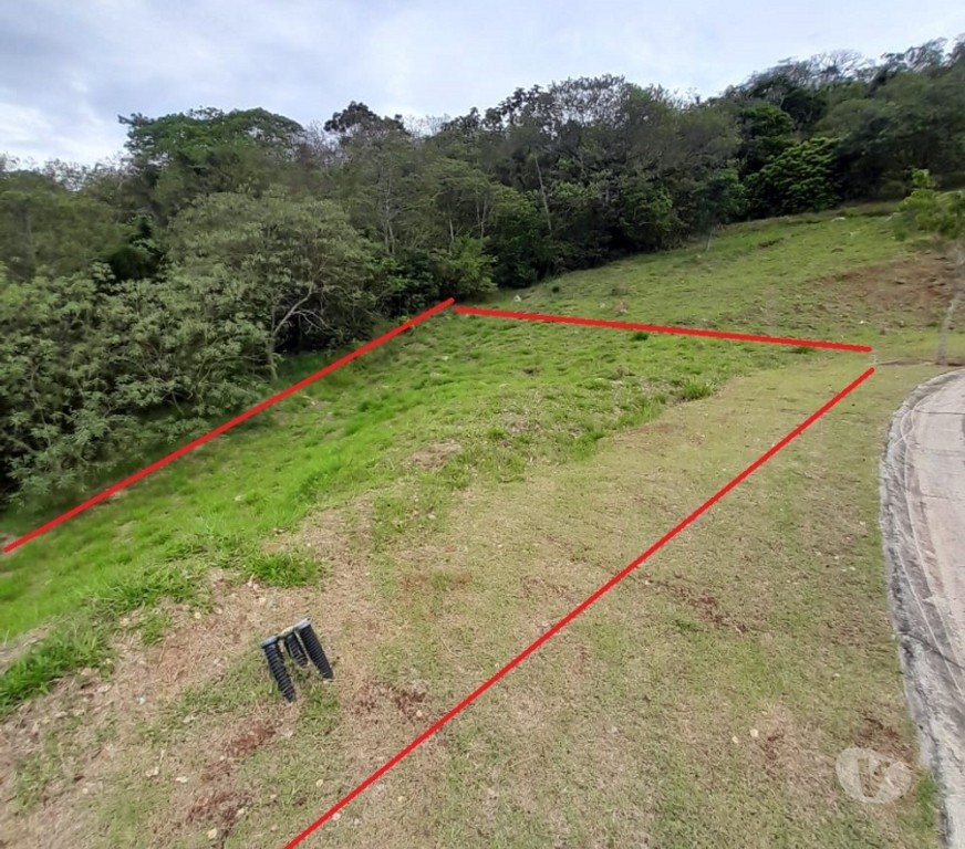 Terrenos Sorocaba SP - Fotos para Permuta Santana de Parnaíba por Sorocaba