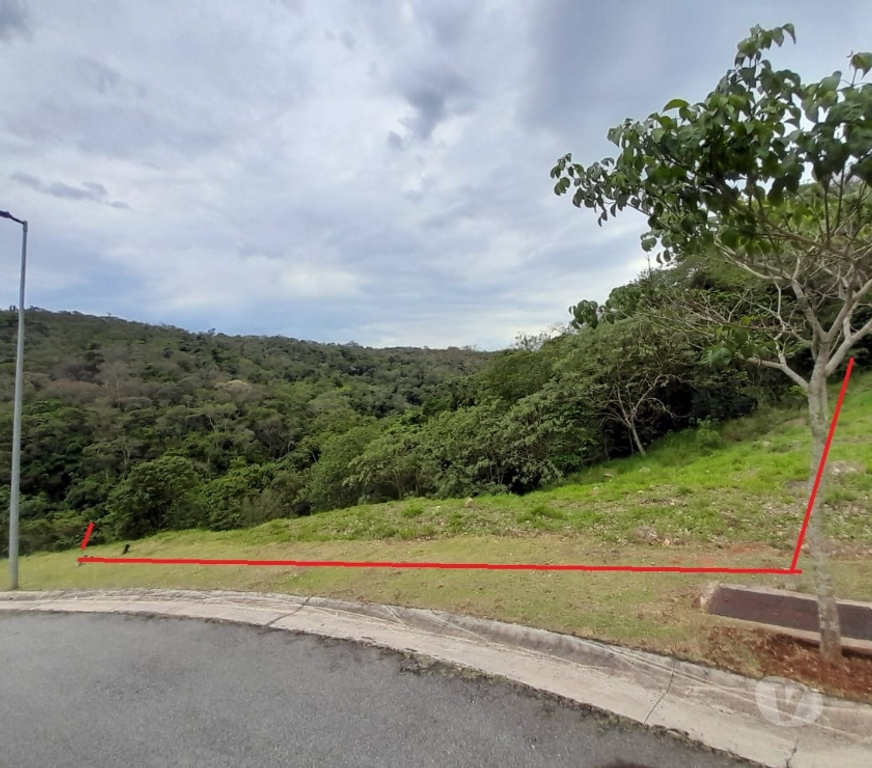 Terrenos Sorocaba SP - Fotos para Permuta Santana de Parnaíba por Sorocaba