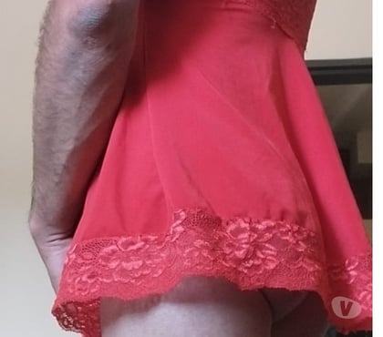 Encontros Sexuais - Fotos para Femea Para Macho de Lingerie