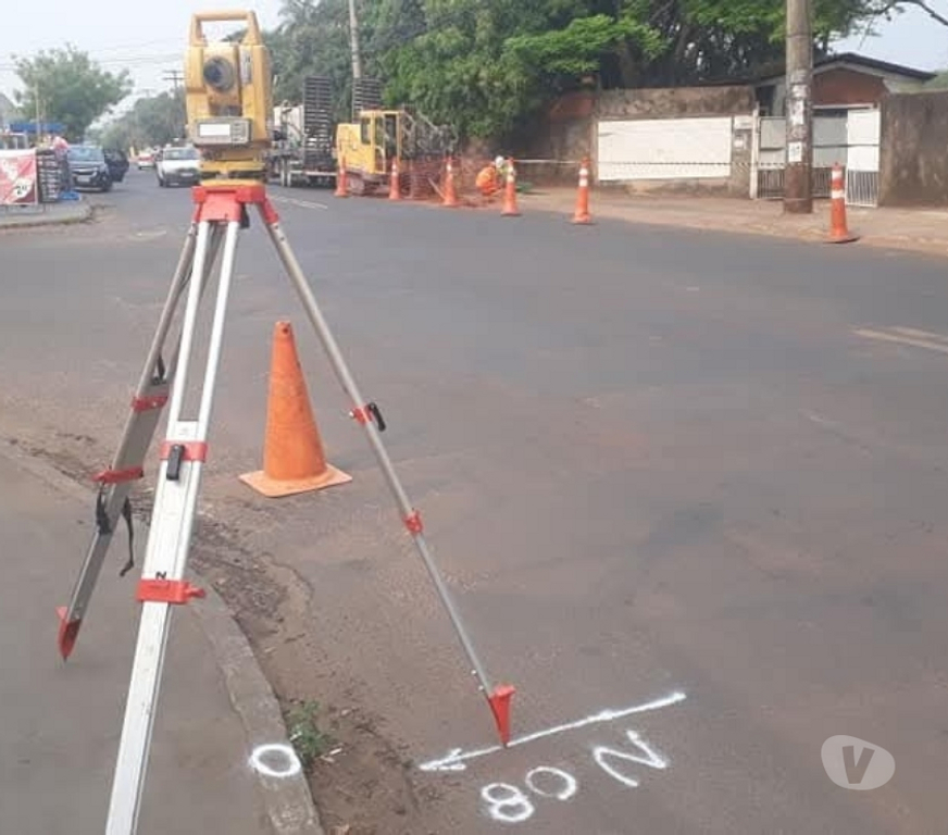 Outros serviços Garuva SC - Fotos para Neo serviços de topografia