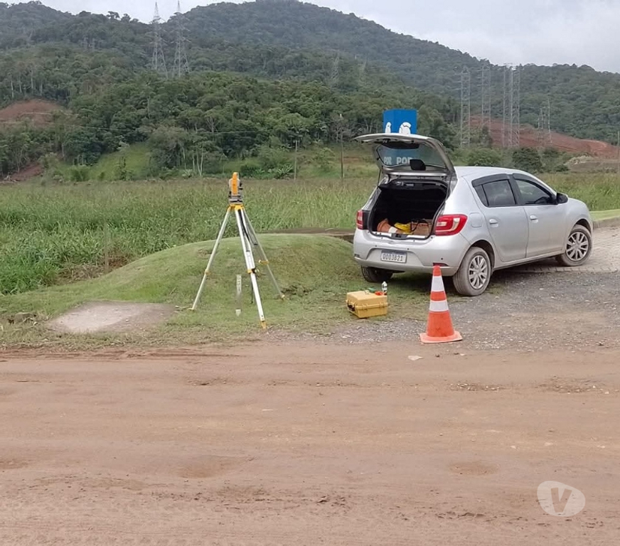Outros serviços Garuva SC - Fotos para Neo serviços de topografia