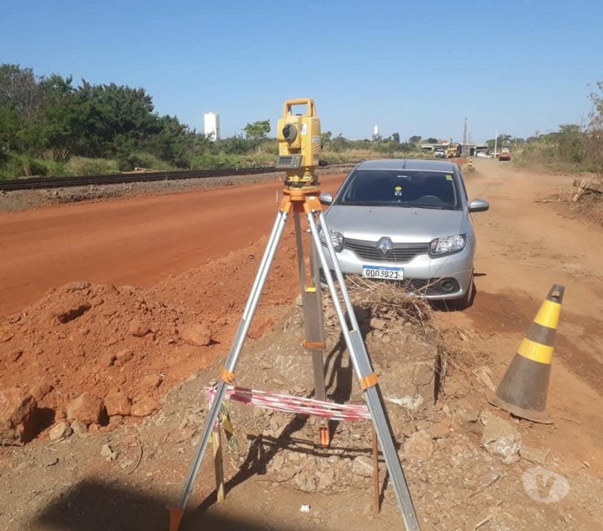Outros serviços Garuva SC - Fotos para Neo serviços de topografia