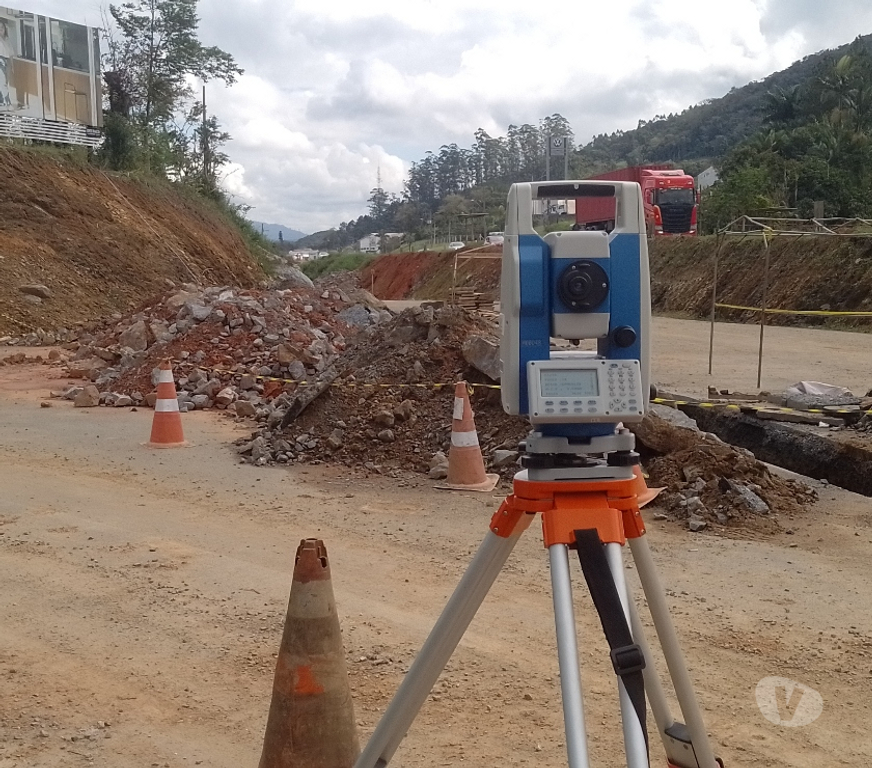 Outros serviços Garuva SC - Fotos para Neo serviços de topografia