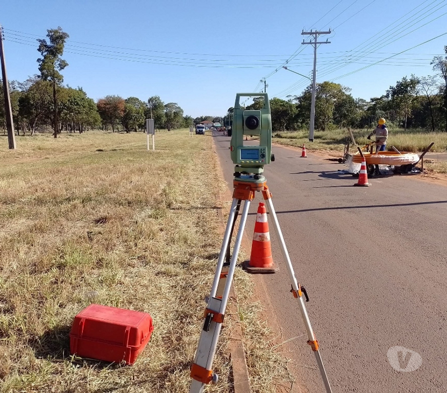 Outros serviços Garuva SC - Fotos para Neo serviços de topografia