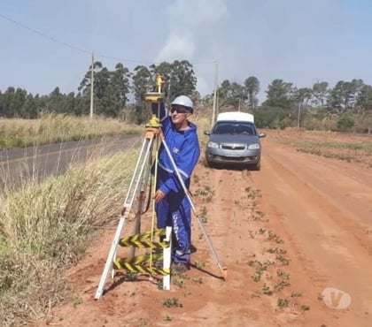 Outros serviços - Fotos para Neo serviços de topografia