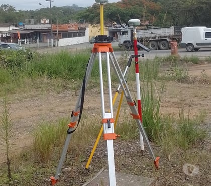 Outros serviços - Fotos para Neo serviços de topografia