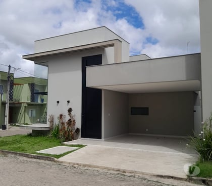 Apartamentos para vender - Fotos para BELA CASA EM CONDOMÍNIO NO ANDAIÁ EM SAJ - BA