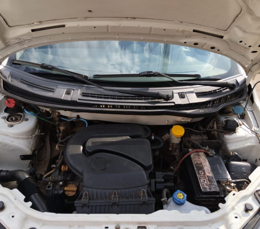 Seminovos Recanto das Emas DF - Fotos para Uno Vivace economico