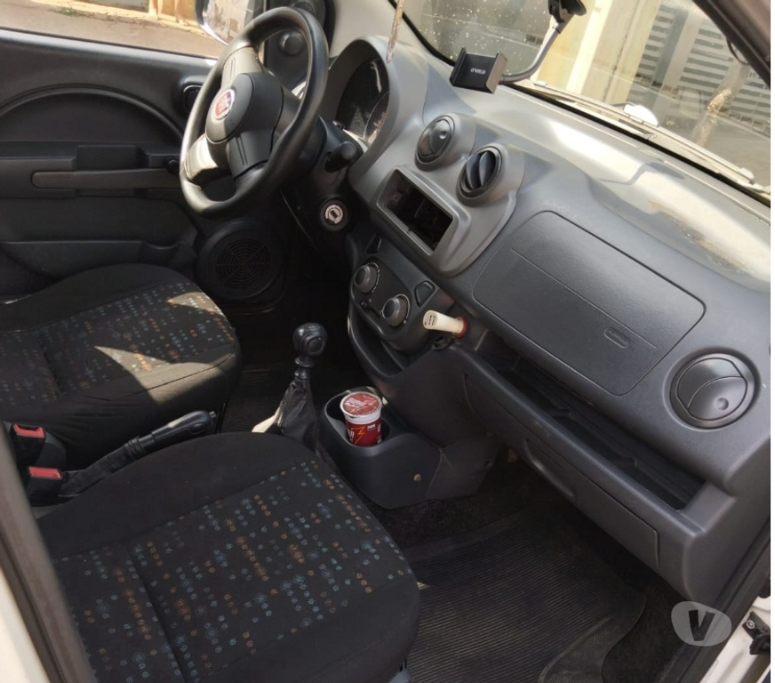 Seminovos Recanto das Emas DF - Fotos para Uno Vivace economico