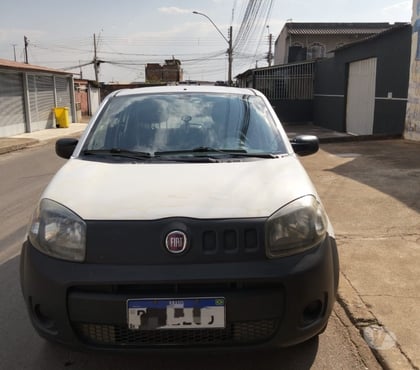 Carros semi novos - Fotos para Uno Vivace economico