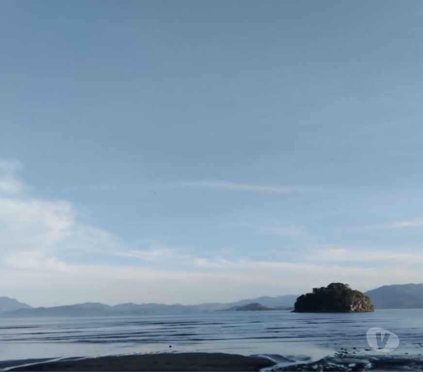 Terrenos Parati RJ - Fotos para Terreno em Paraty