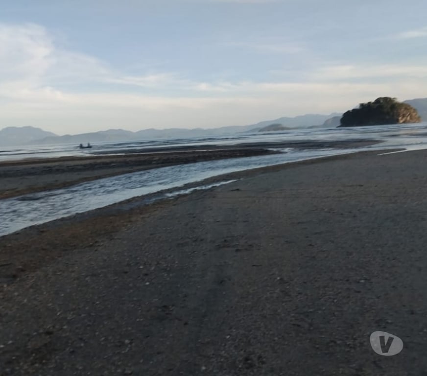 Terrenos Parati RJ - Fotos para Terreno em Paraty