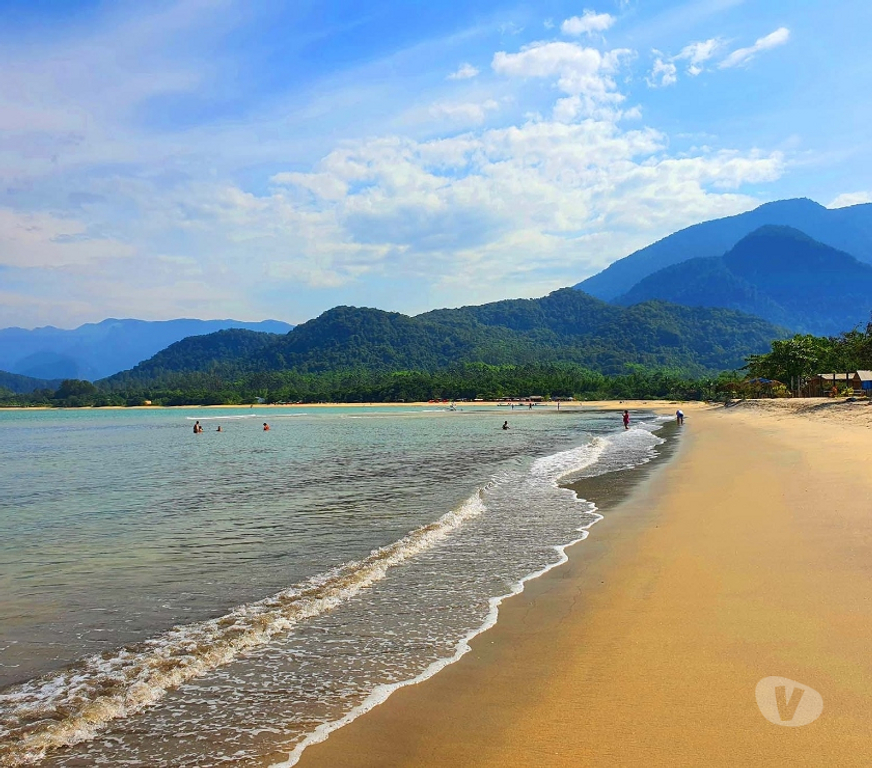 Terrenos Parati RJ - Fotos para Terreno em Paraty