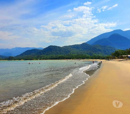 Terrenos - Lotes - Fotos para Terreno em Paraty